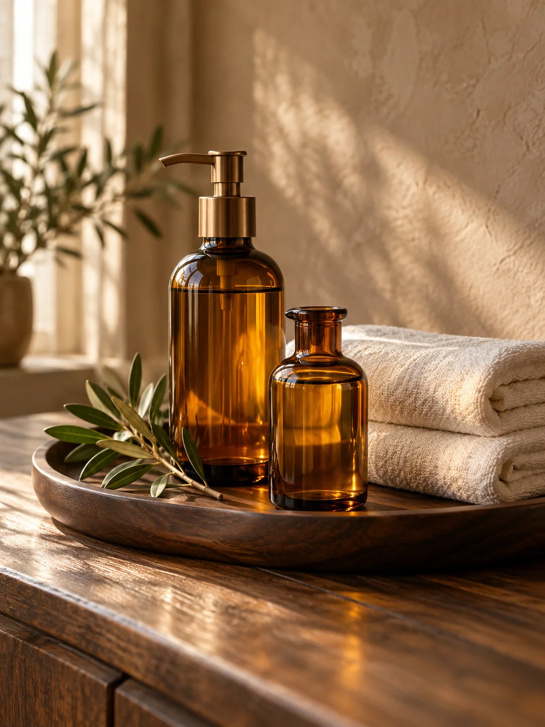 Massage Thụy Điển